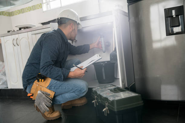 Best Local Plumber Services  in Malvern, IA