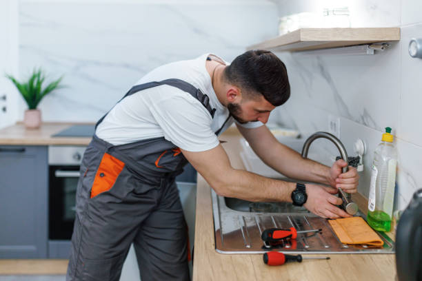 Trusted Malvern, IA Plumbing Experts