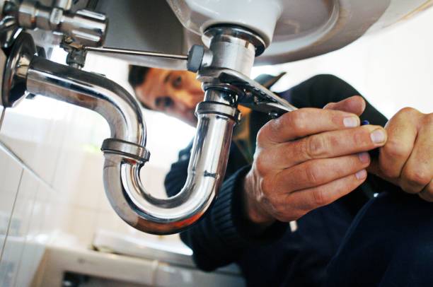 Best Plumbing Installation Services  in Malvern, IA