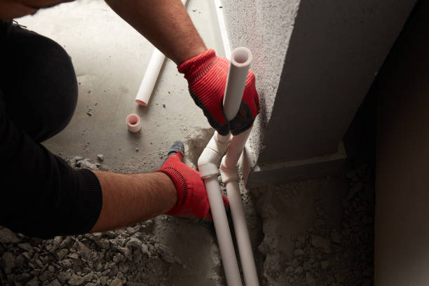 Best Affordable Plumbing Services  in Malvern, IA