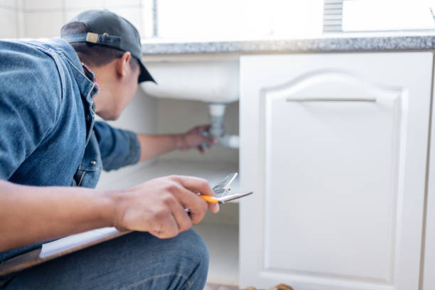 Best Best Plumbers Near Me  in Malvern, IA