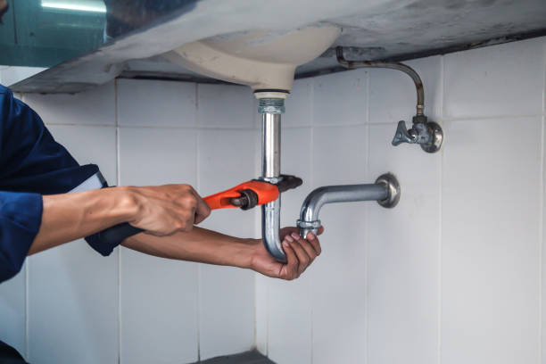 Best Residential Plumbing Services  in Malvern, IA