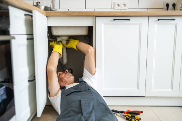 Best 24-Hour Plumber Near Me  in Malvern, IA
