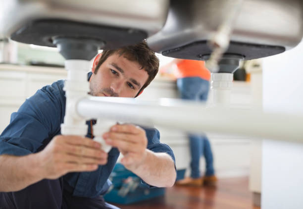 Best Toilet Repair Services  in Malvern, IA