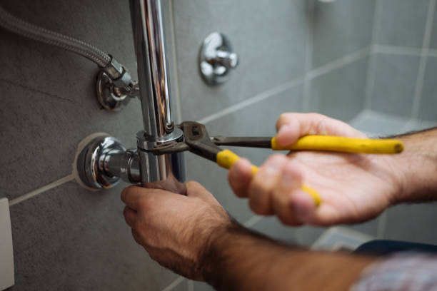 Best Affordable Plumber Near Me  in Malvern, IA