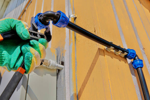 Best Pipe Repair Near Me  in Malvern, IA