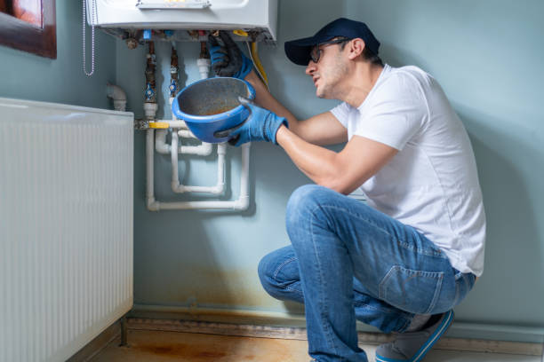 Best Plumbing Services Near Me  in Malvern, IA