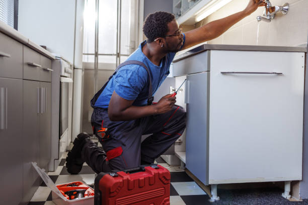 Best Drain Cleaning Services  in Malvern, IA