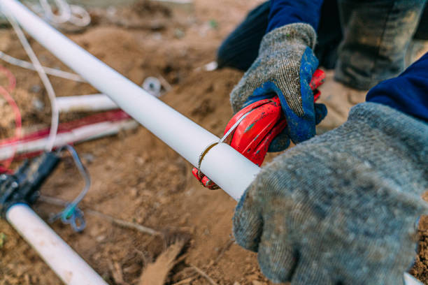 Best Septic Systems  in Malvern, IA