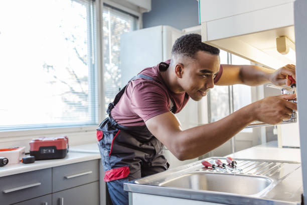 Best Water Leak Repair  in Malvern, IA
