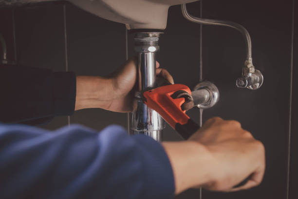 Best Hot Water Heater Installation  in Malvern, IA