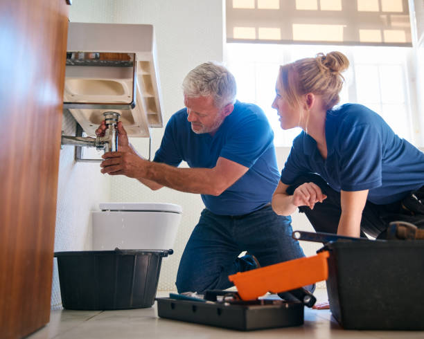 Best Plumbing Repair Near Me  in Malvern, IA